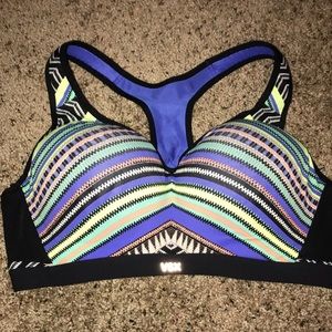Victoria Secret sports bra