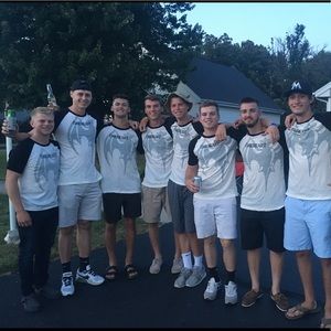 Meet your Posher, Tyler