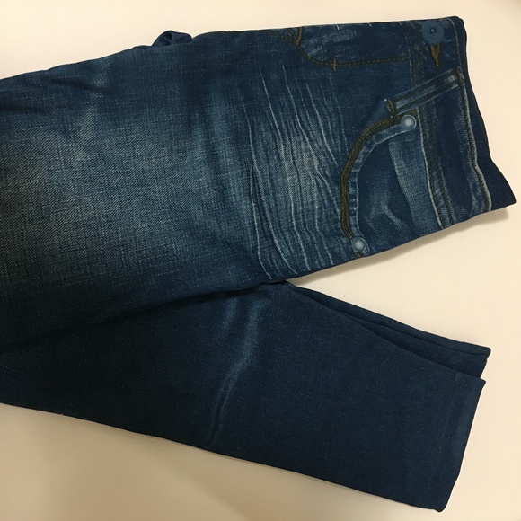 🆕 Jeaneez Classic Leggings NIB - Picture 3 of 5