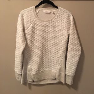 Women’s Athleta Sweatshirt