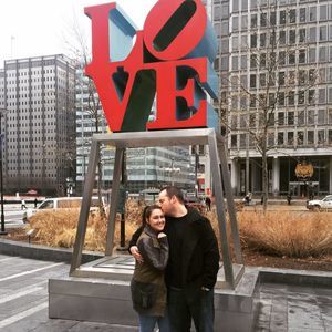 Meet your Posher, Leah