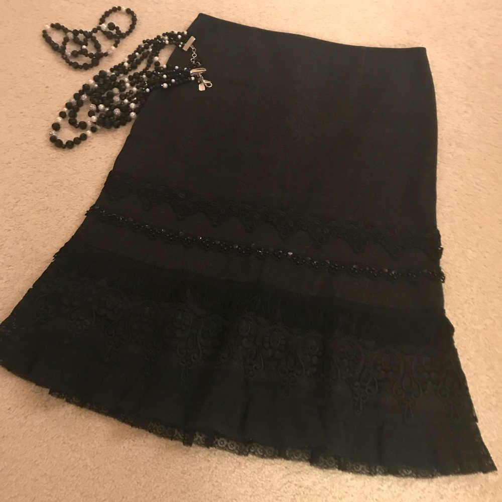 Nanette Lepore Skirt