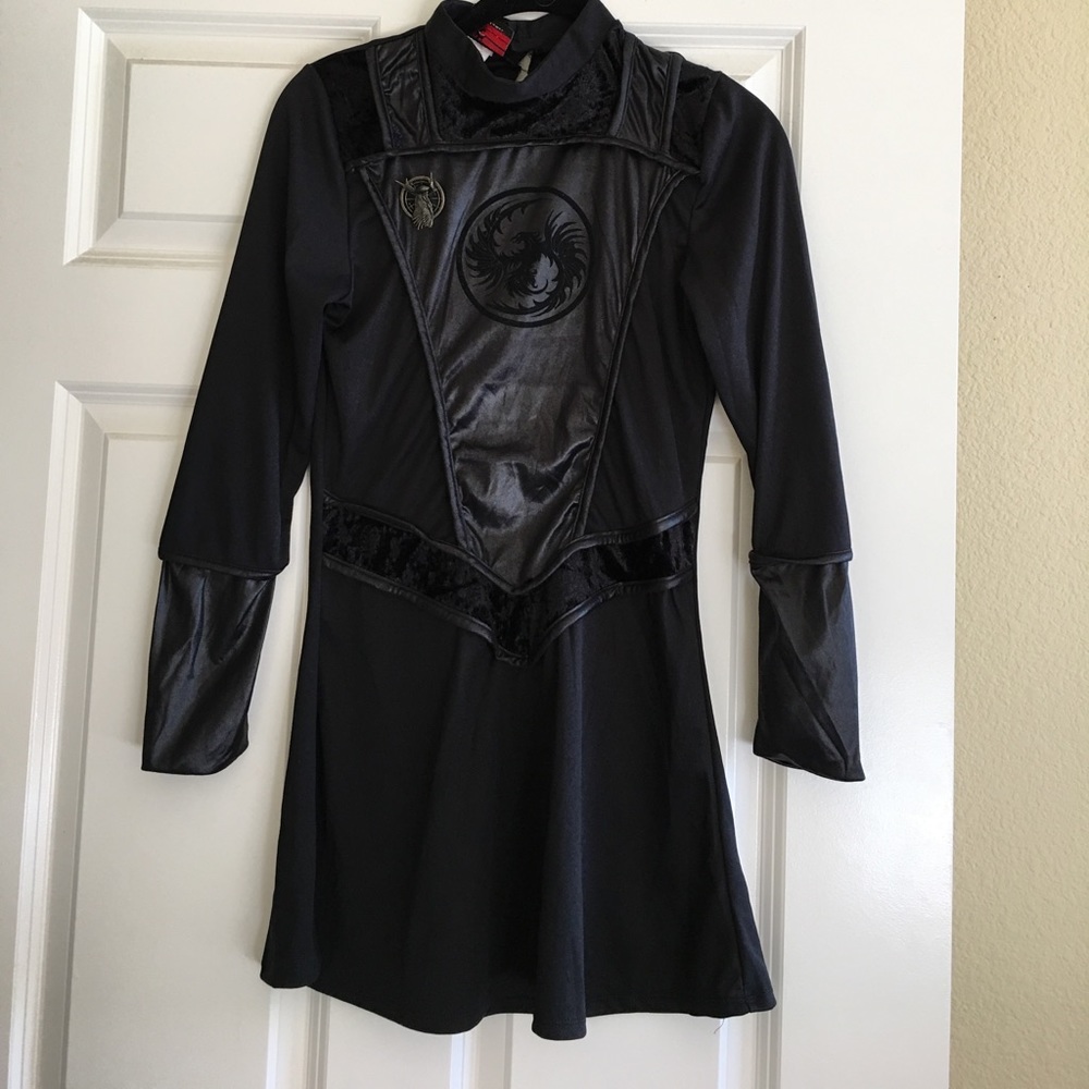 Halloween Costume | Hunger Games Katniss