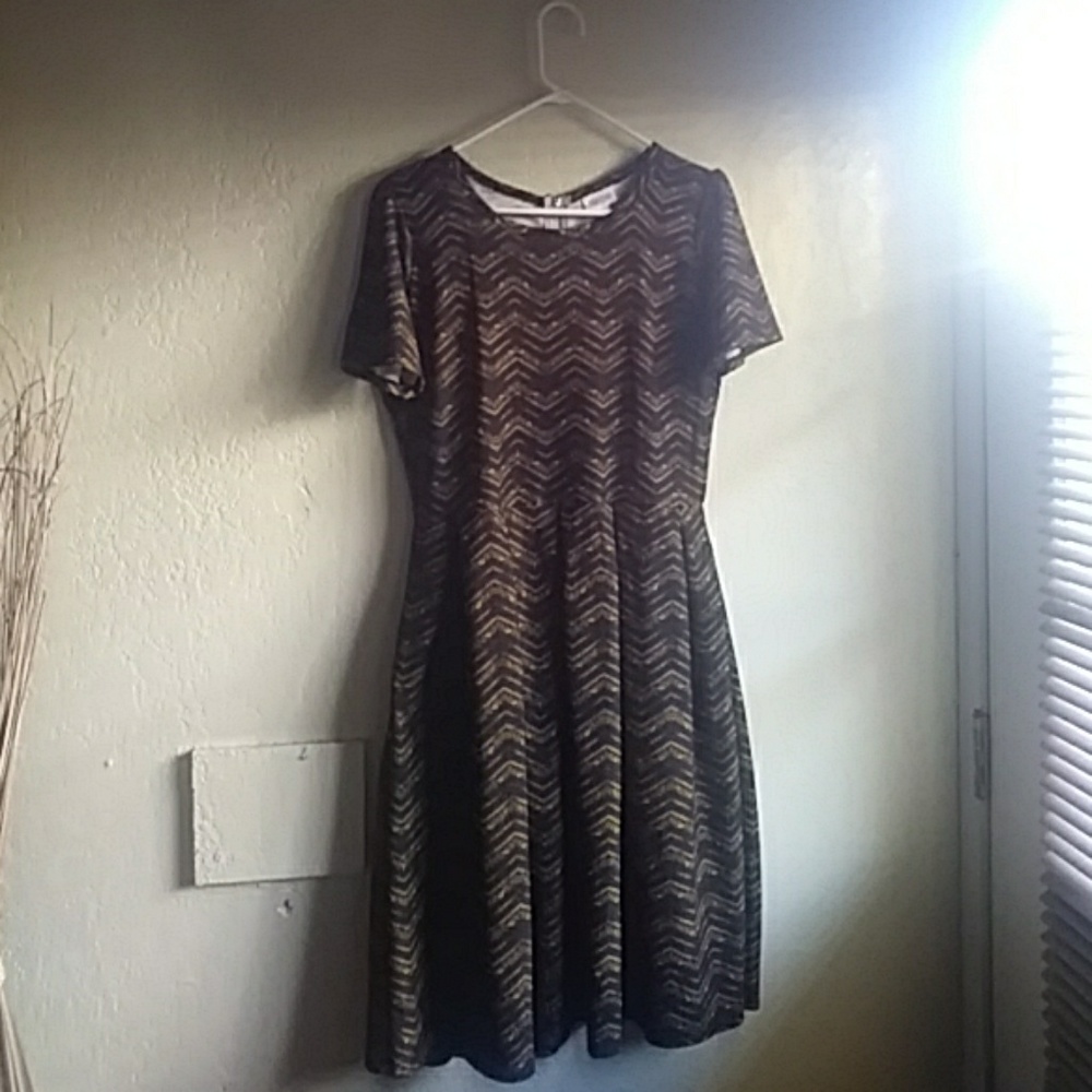 Lularoe dress