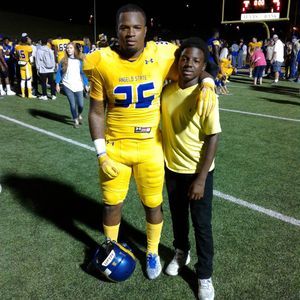 Meet your Posher, Marvin