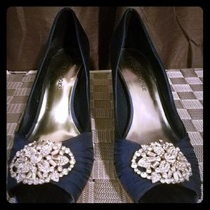 Special occasion heels