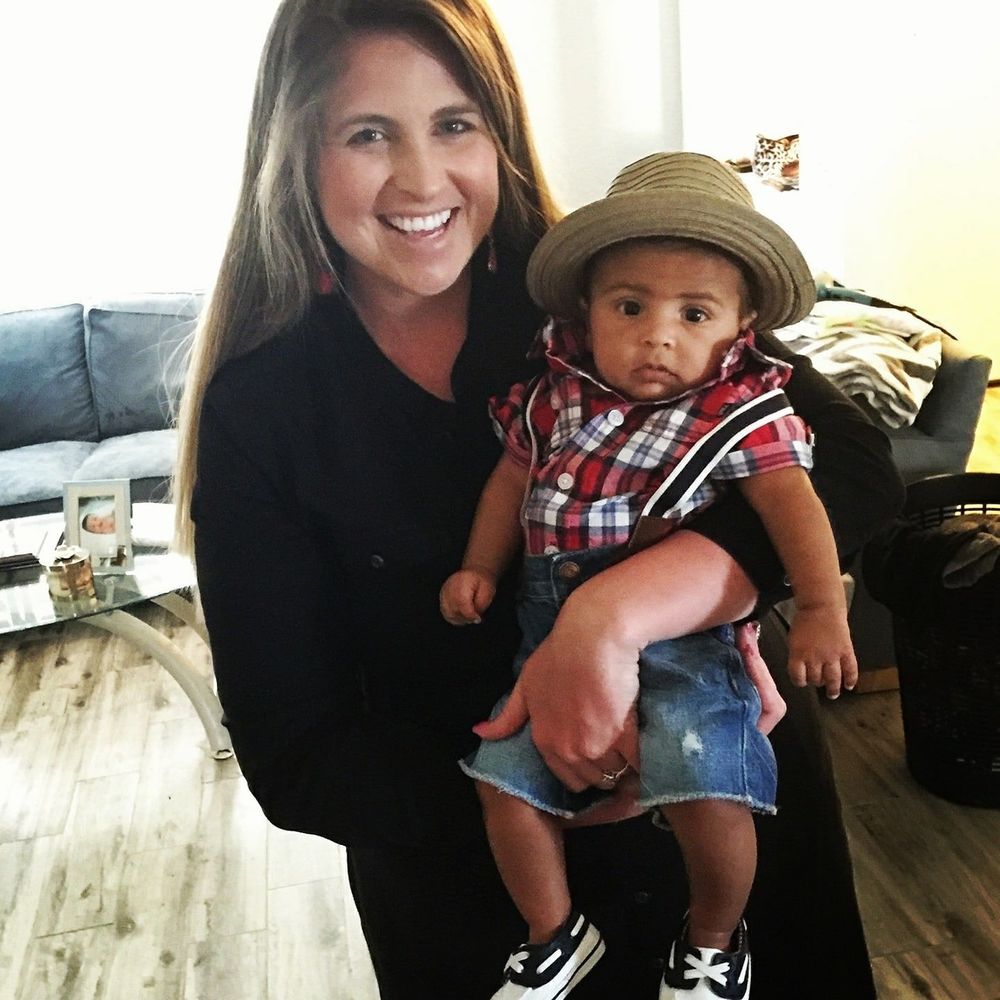 Meet your Posher, Mercedes