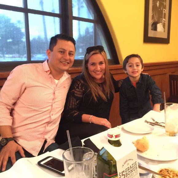 Meet your Posher, Rebecca - Picture 1 of 1