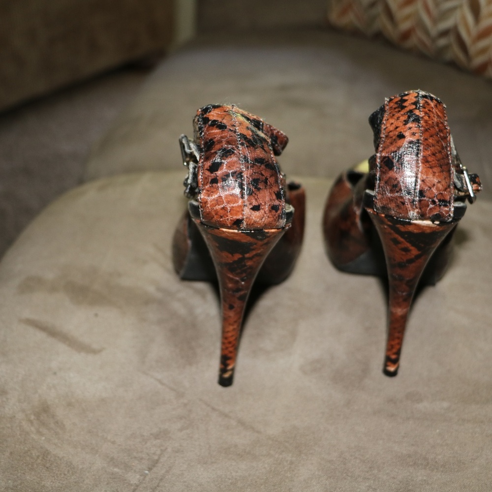 Heel