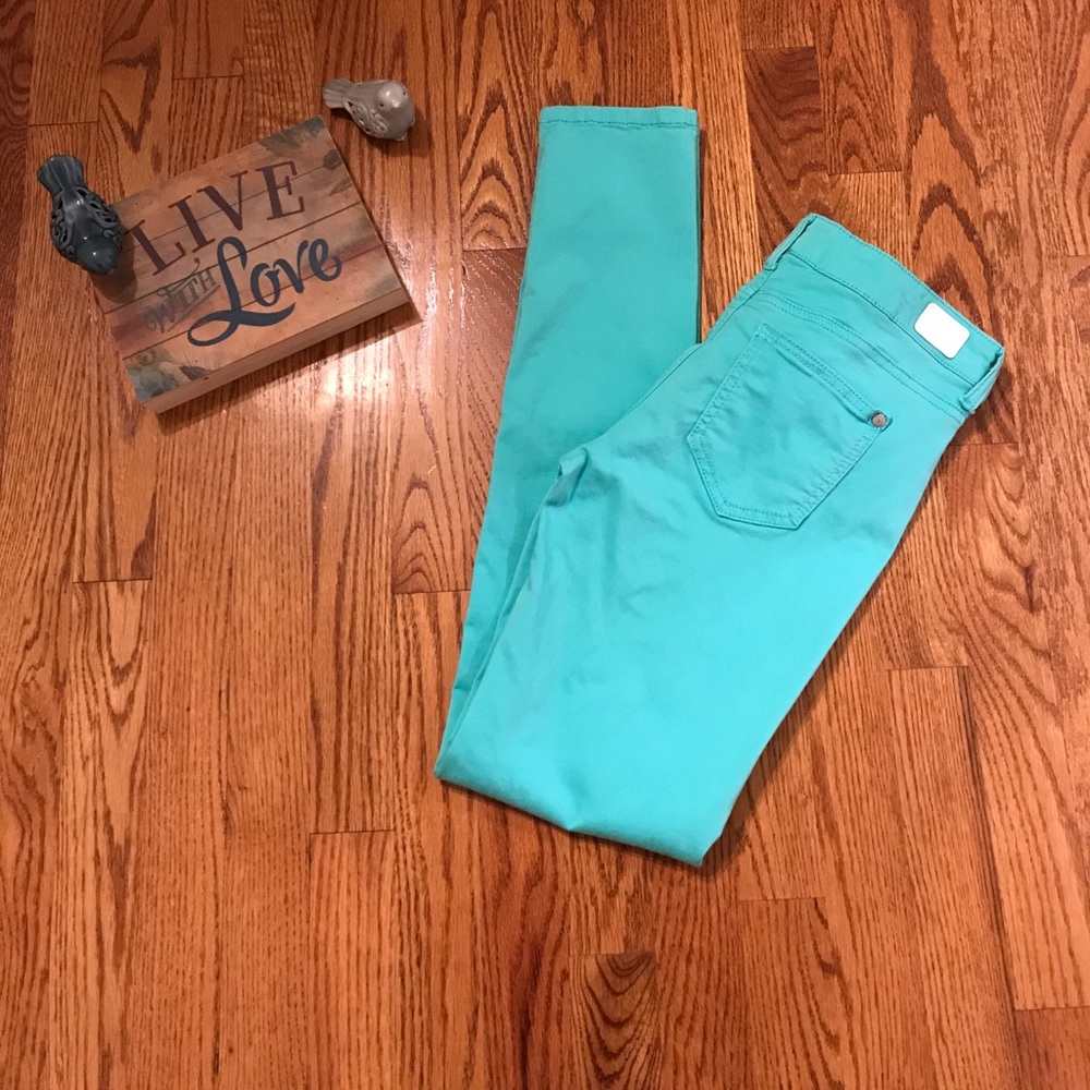 Celebrity Pink pants