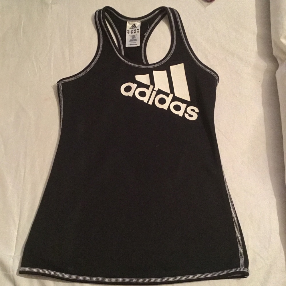 Adidas Tank