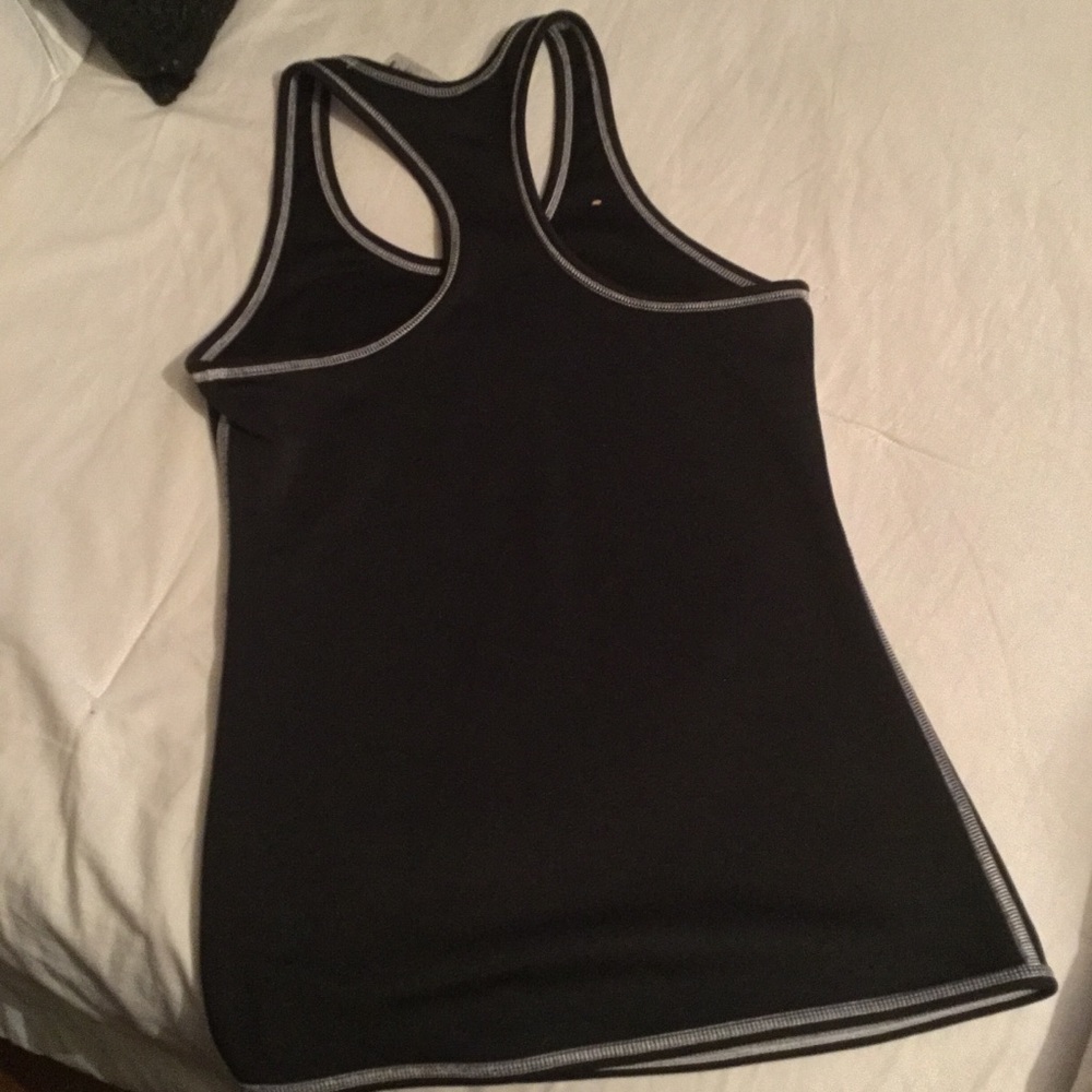 Adidas Tank - Picture 2 of 4