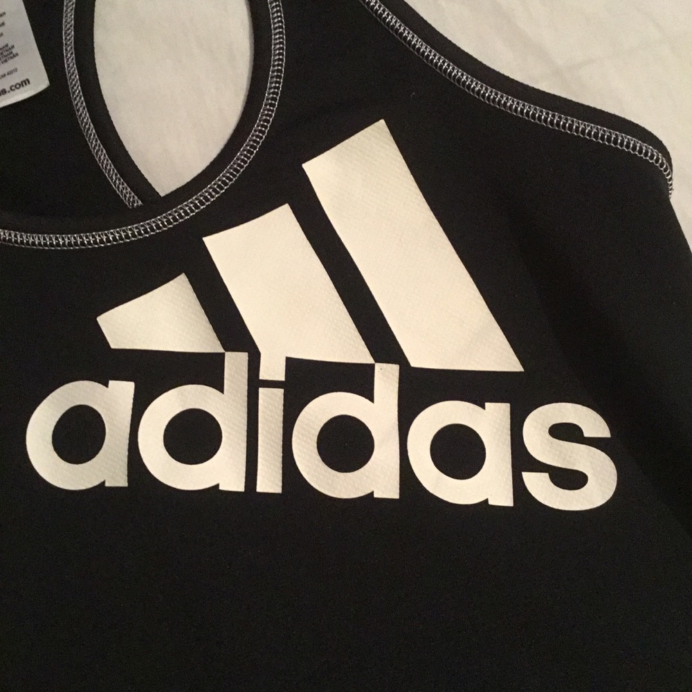 Adidas Tank - Picture 3 of 4