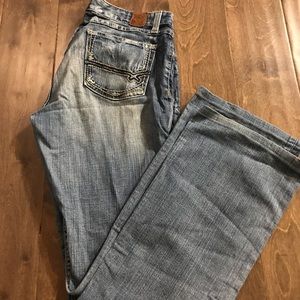 BKE Stella stretch jeans