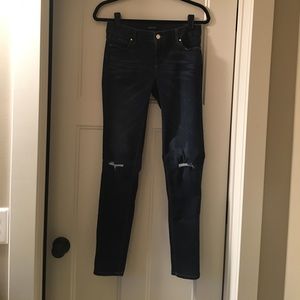 Women’s Jeans from White House Black Market