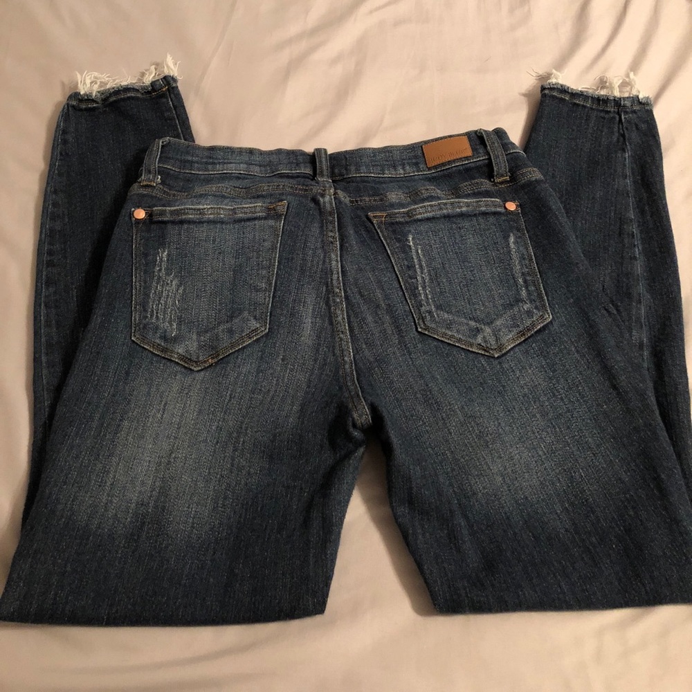 Judy Blue jeans