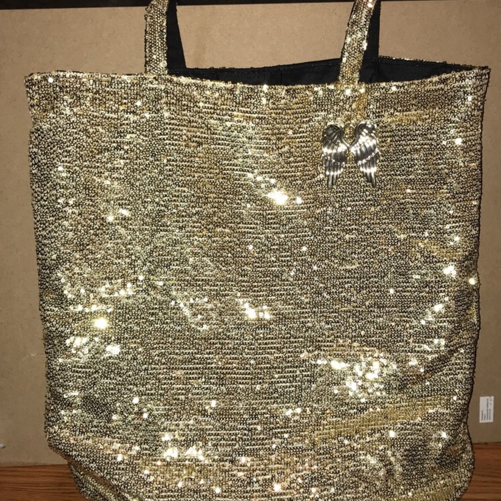 Victoria’s Secret bag
