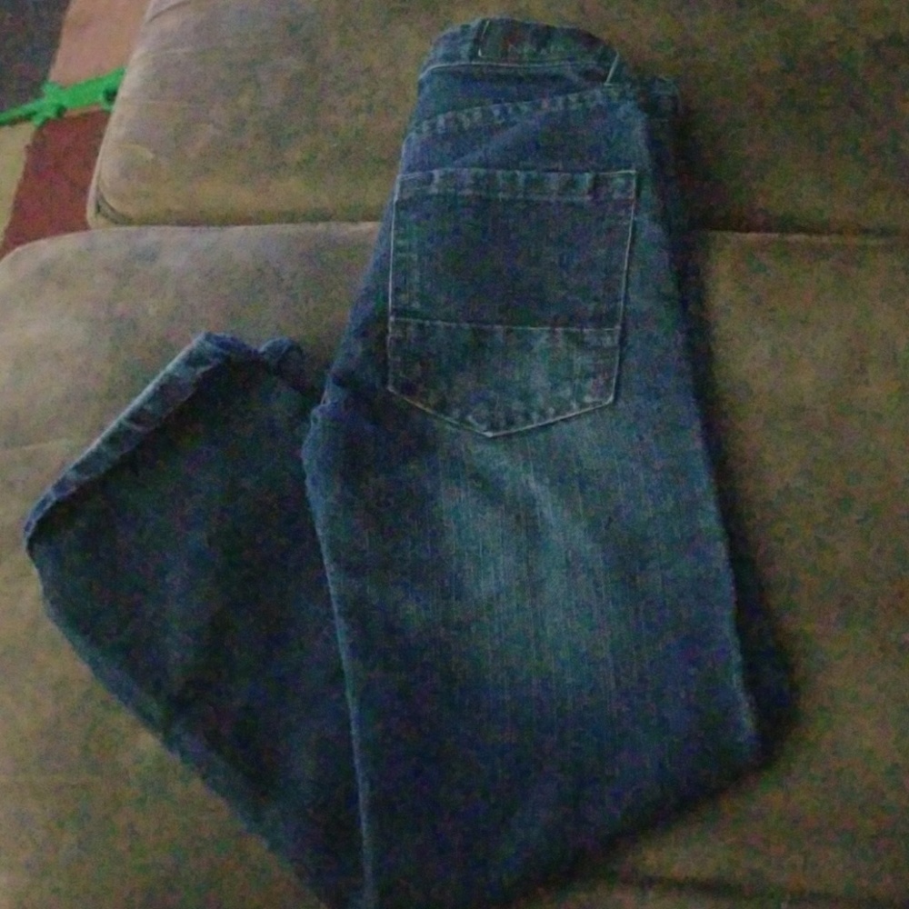 Boys jeans