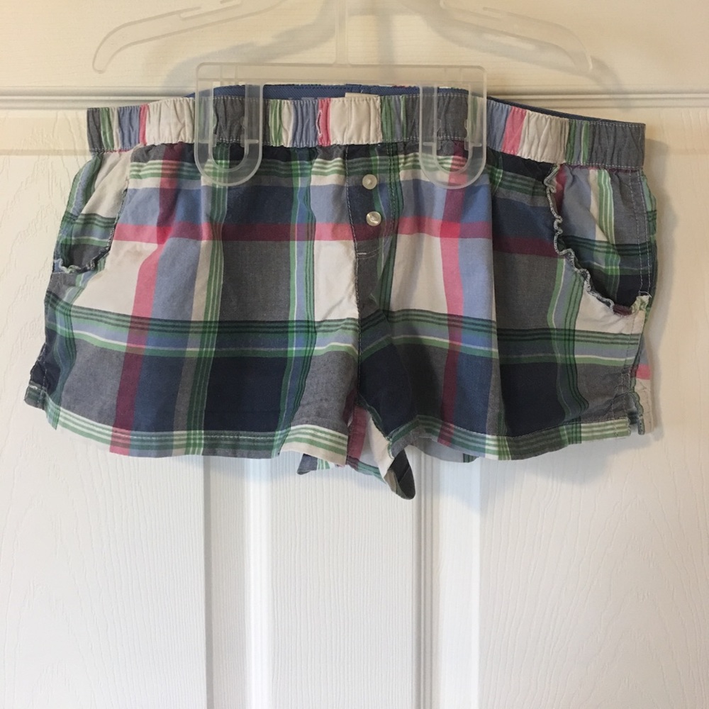 Aeropostale PJ Shorts