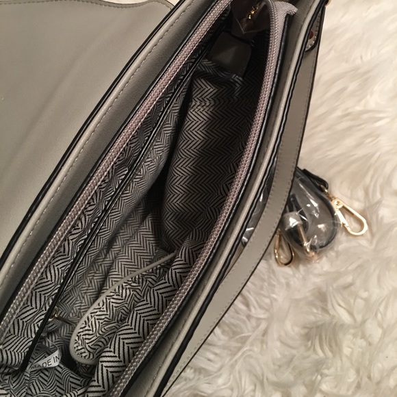 Mini handbag - Picture 3 of 5