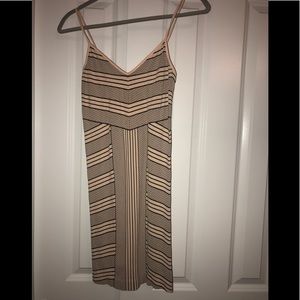 BCBGenration stretchy mini dress