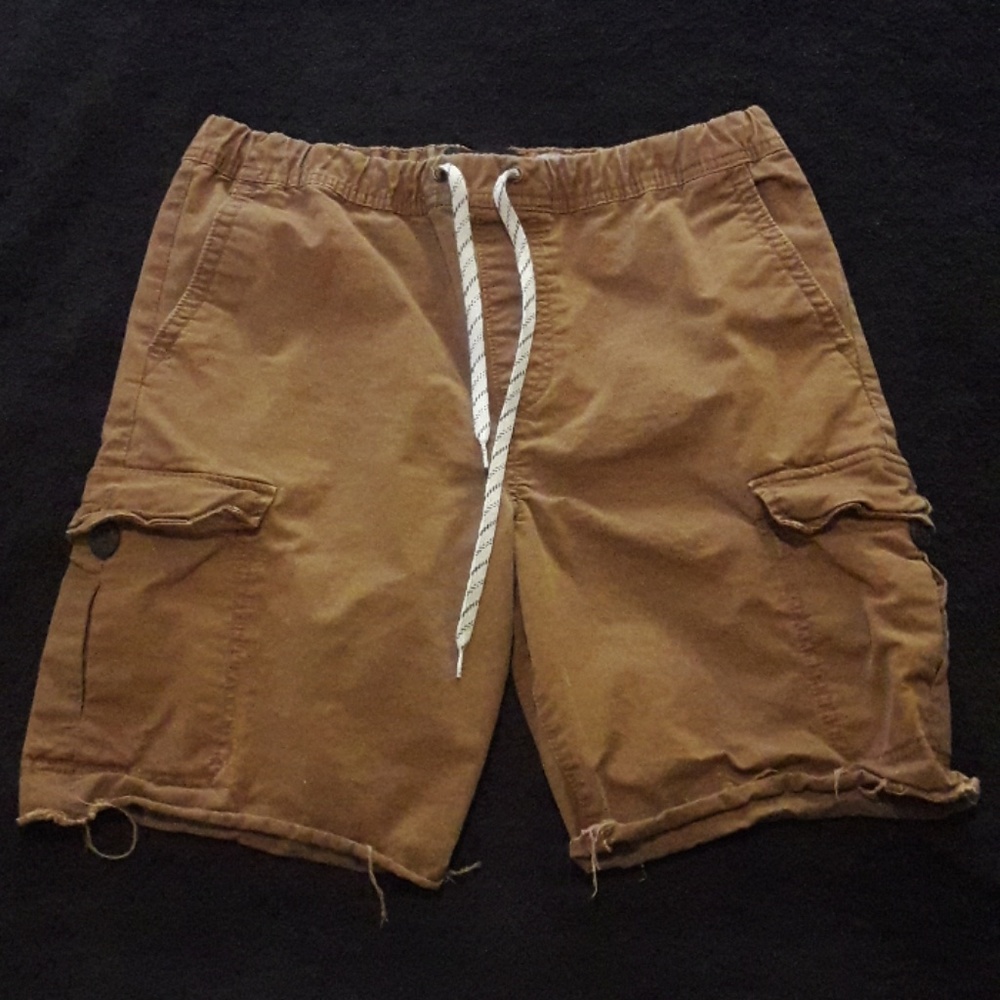 Aeropostal Jogger Shorts