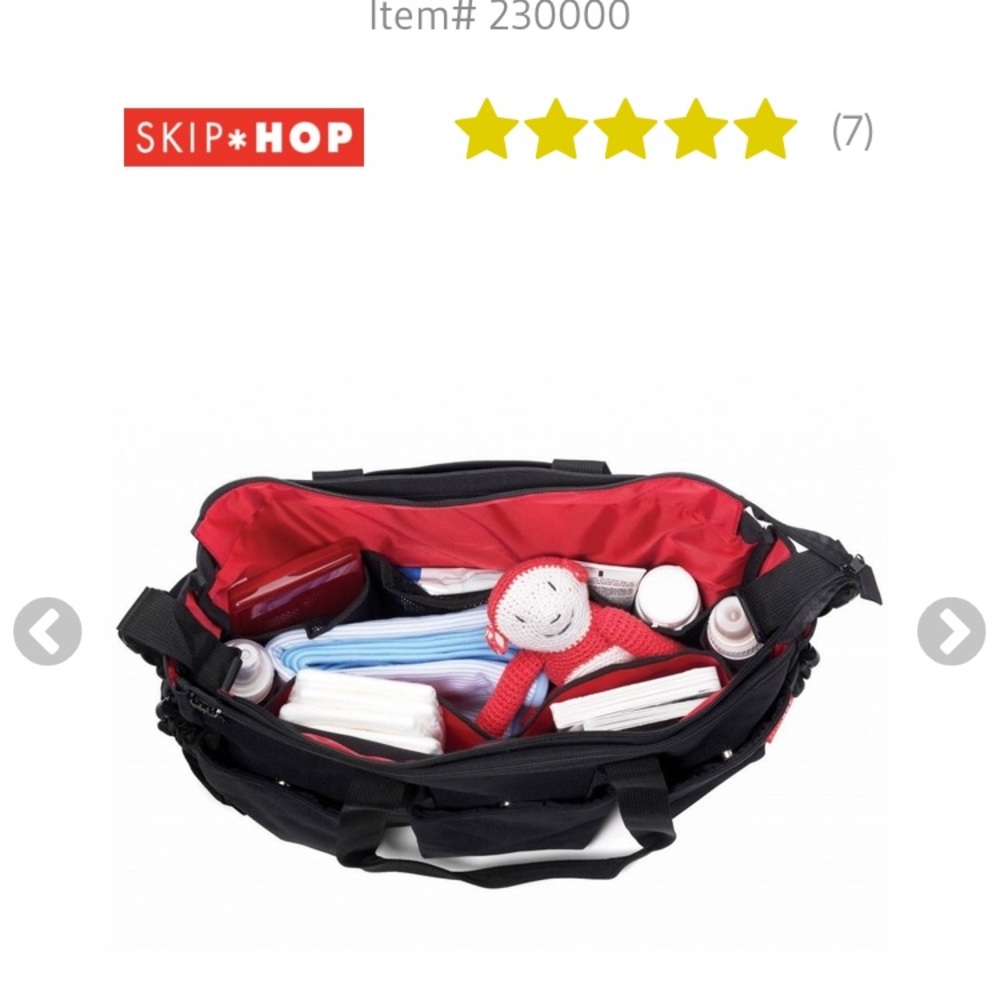 Great for expecting Mom of multiples!!