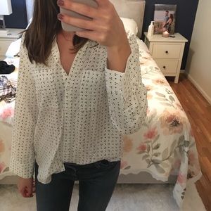 Madewell shirt