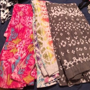 Pajamas very soft and warm for this winter !!