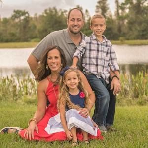 Meet your Posher, Karis