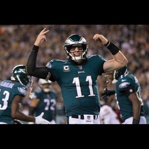 Meet your Posher, Timothy