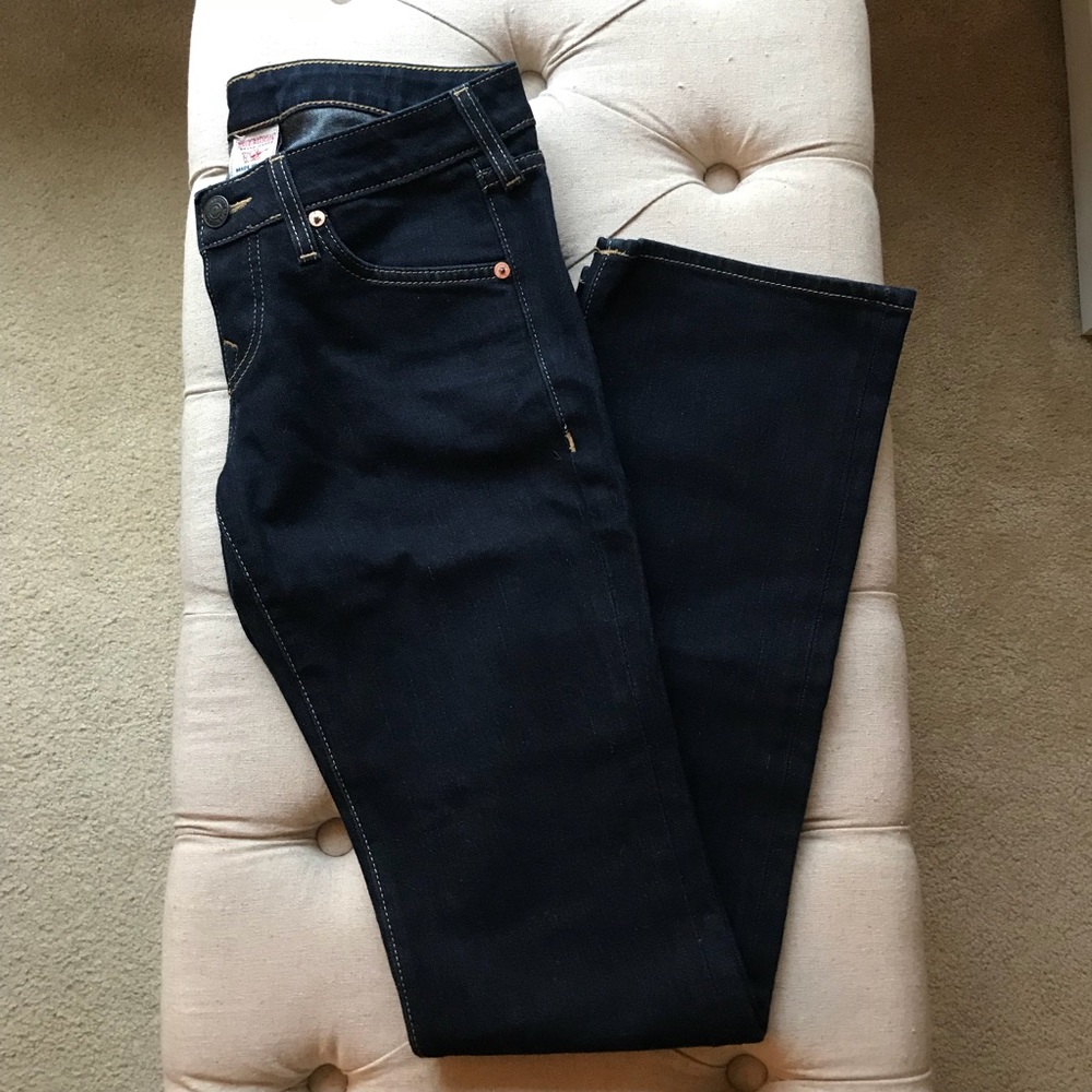 True Religion Billy Jeans