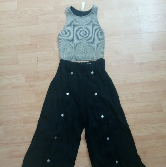 Pants - Picture 2 of 3