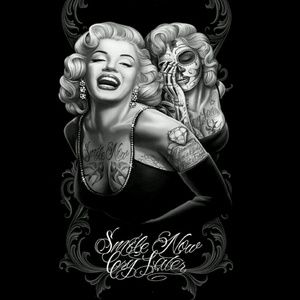 Meet your Posher, Duane;