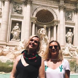 Meet your Posher, Amy