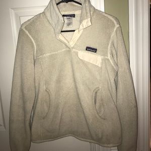 Patagonia Snap-T Pullover