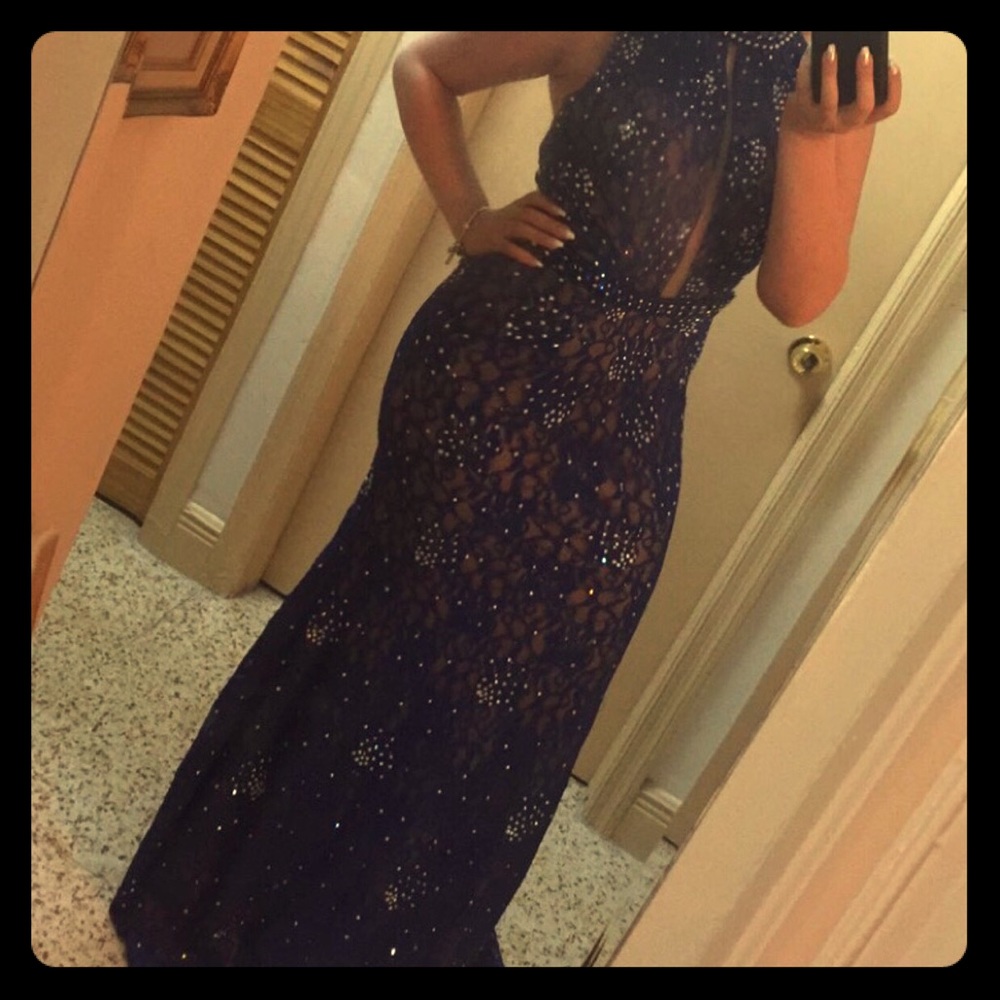 Used it once for prom