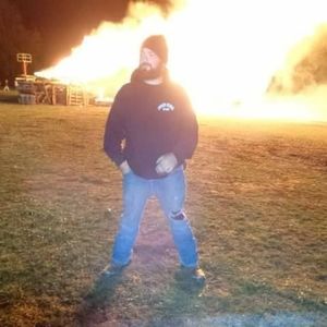 Meet your Posher, Nick