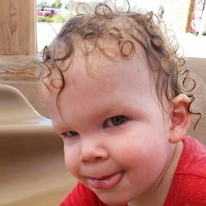 Meet your Posher, Matt