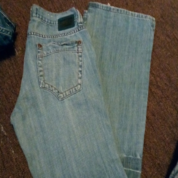 Size 28 jeans - Picture 1 of 3