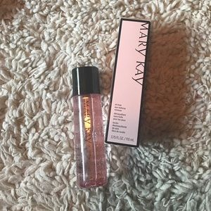 Mary Kay makeup remover