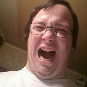 Meet your Posher, Cameron