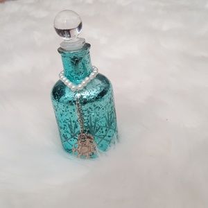 Perfume bottles