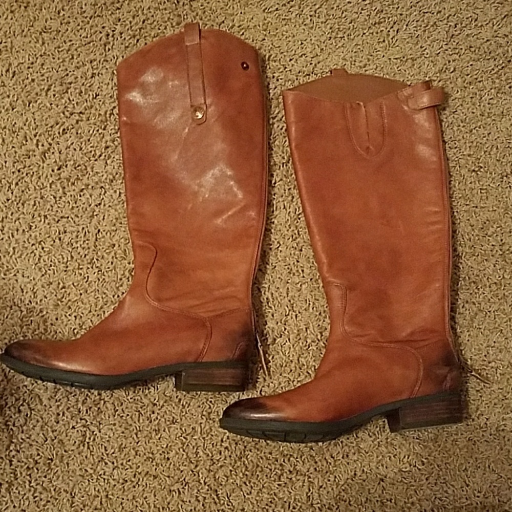 Sam Edelman Penny Boots