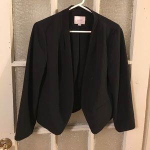 Loft Blazer
