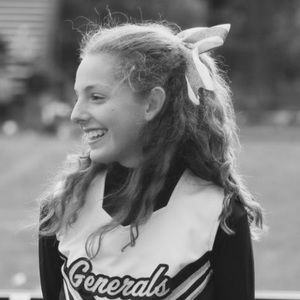 Meet your Posher, Julia