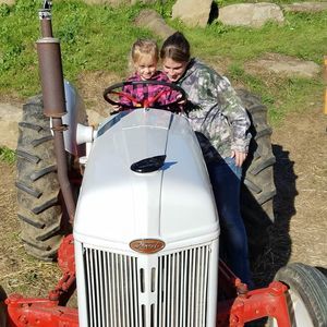 Meet your Posher, Alyssa