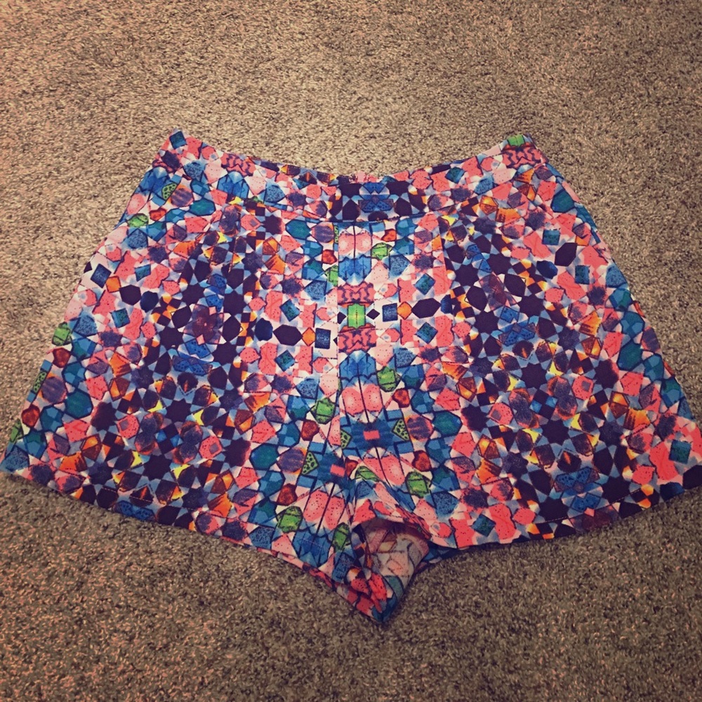 ZIO New York Women’s Shorts Size L