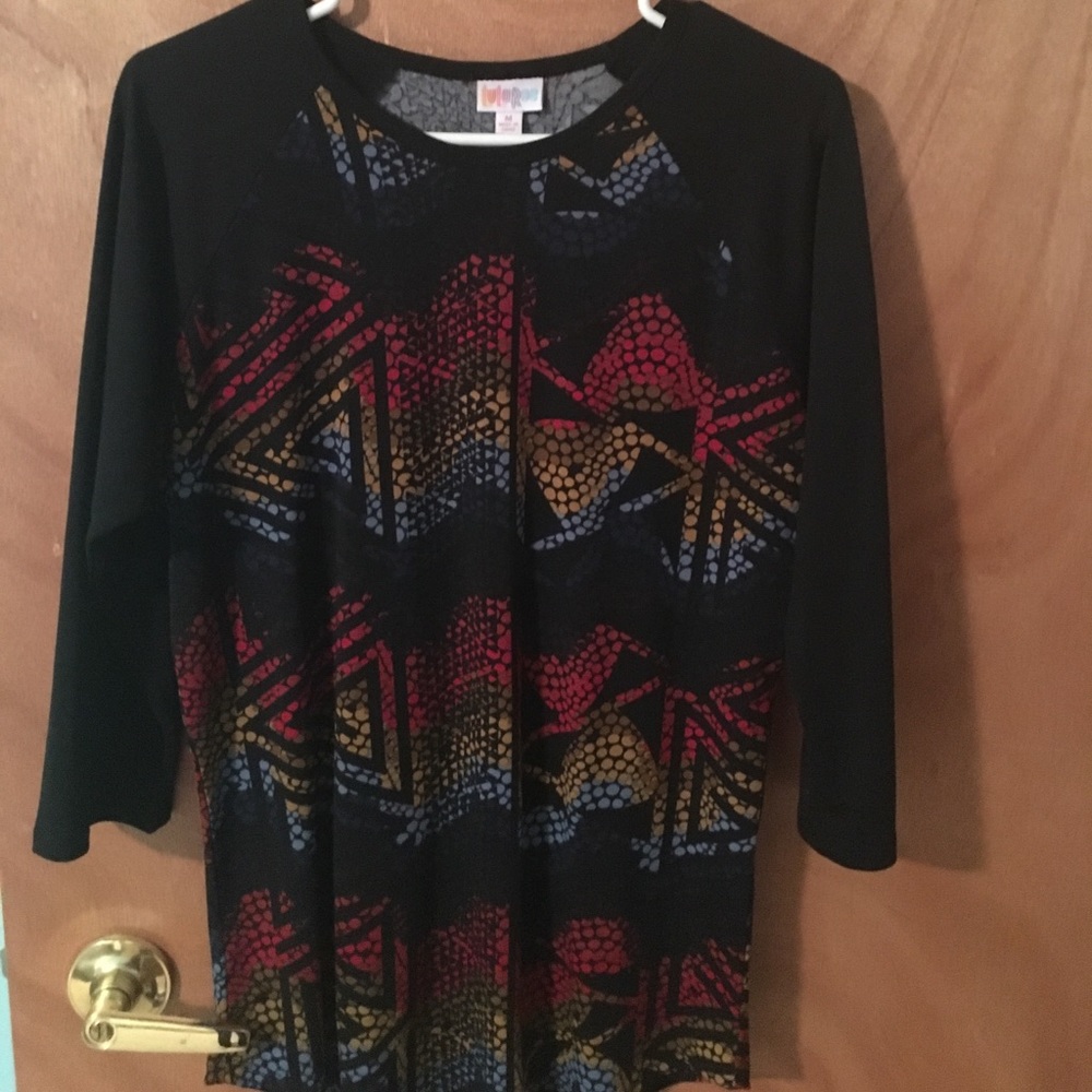 Lularoe Randy Medium - Picture 1 of 3