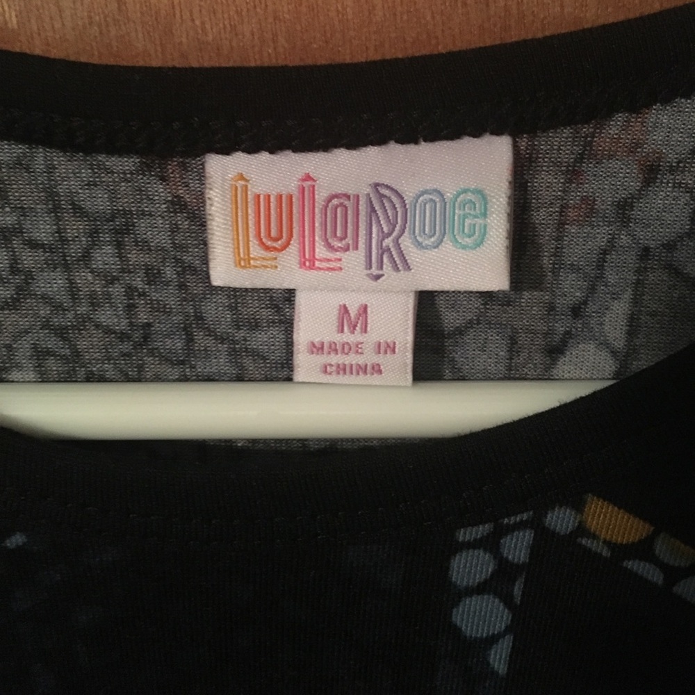 Lularoe Randy Medium - Picture 2 of 3
